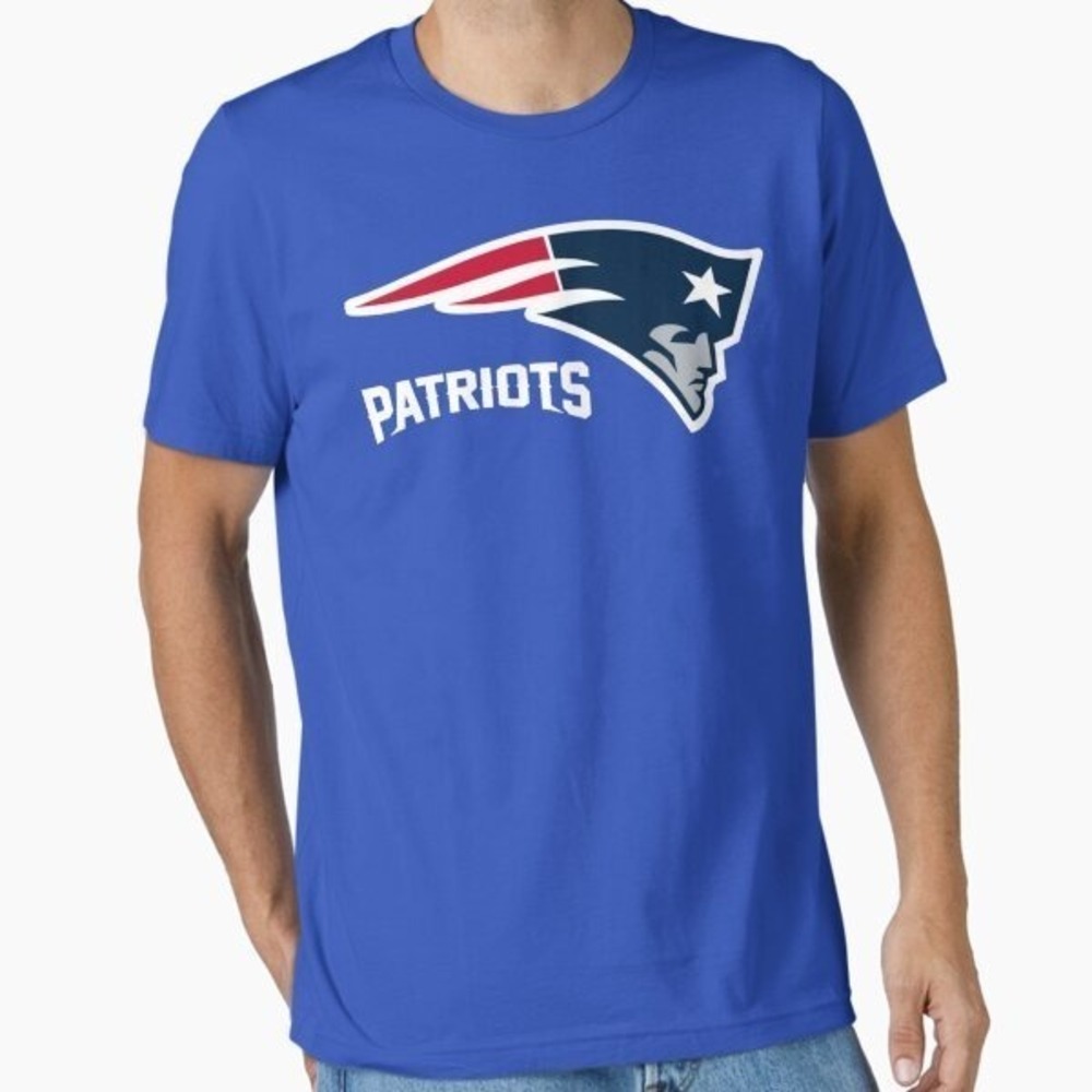New England Patriots Football Culture Fan Apparel Shirt